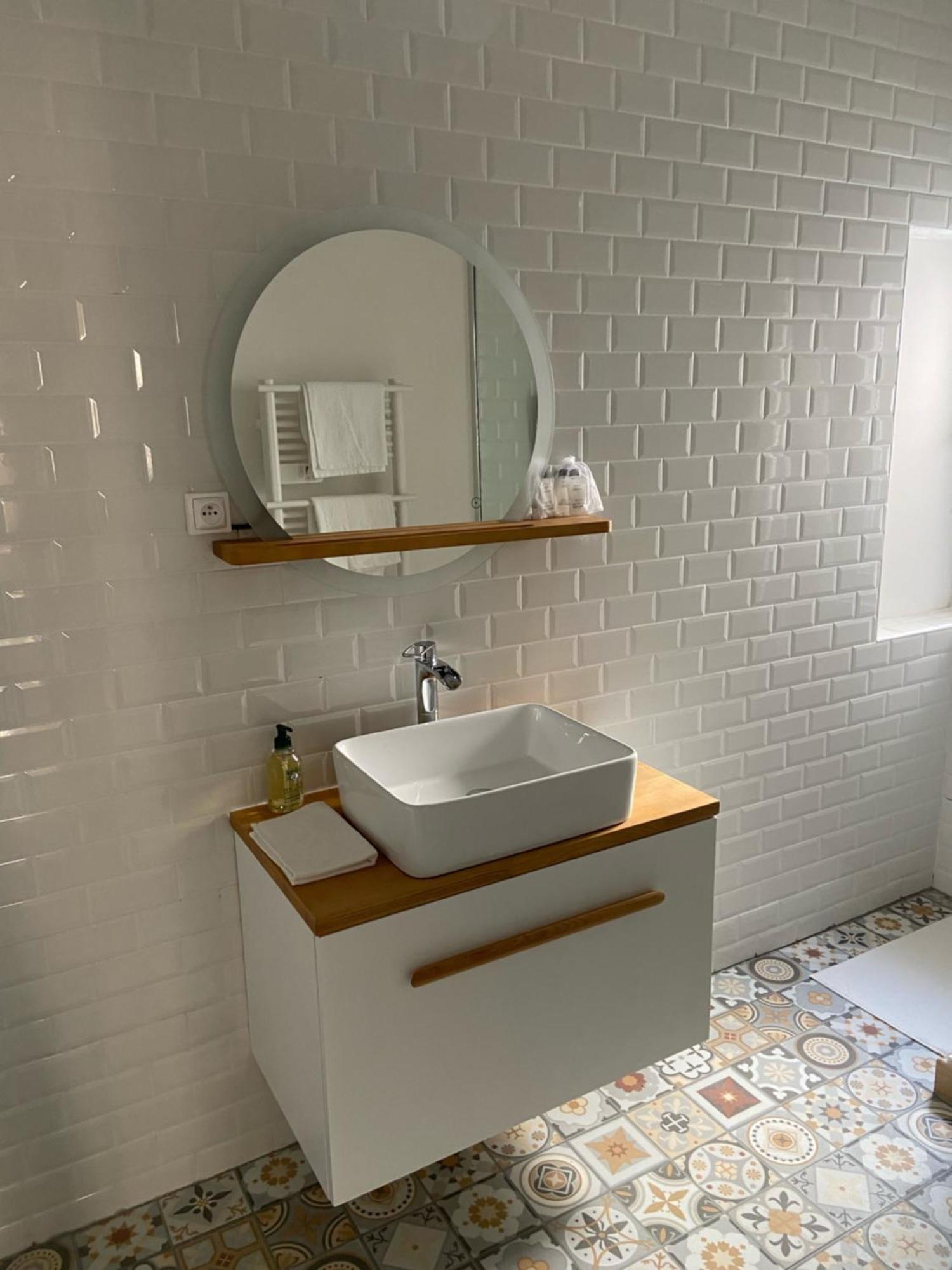 Superbe Studio Le Panier Μασσαλία Εξωτερικό φωτογραφία